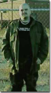 This shot is from his website.